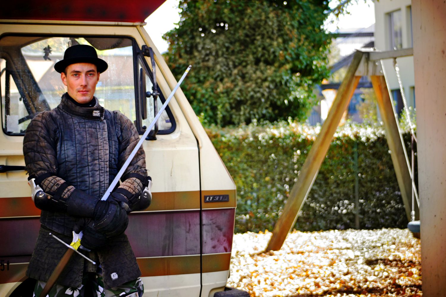 Martin Betzenbichler