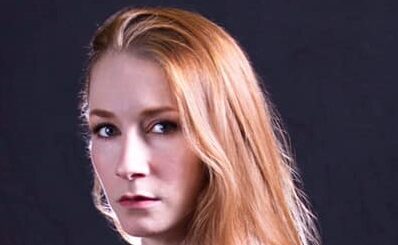 Brittany Saint Leafy