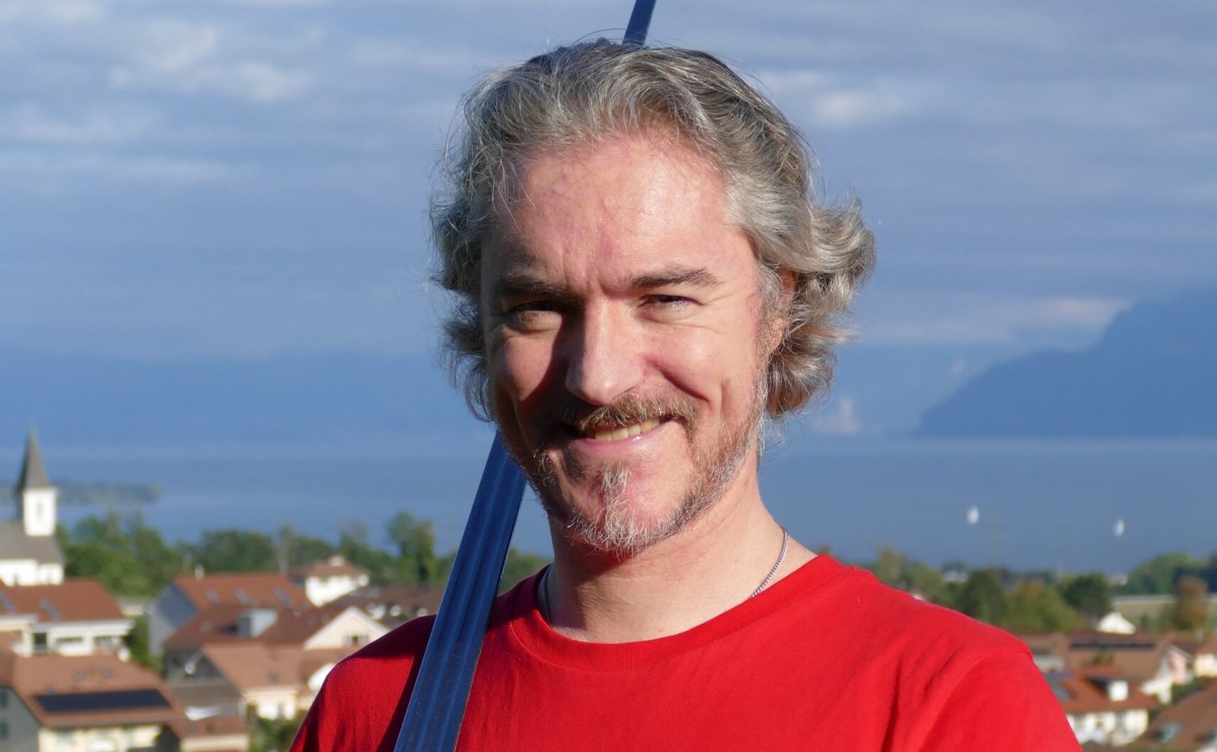 Christophe LeMellier